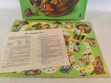 Ddr spiel märchenwald gebraucht kaufen  Grünhainichen