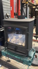 Fireline widescreen gas for sale  LEICESTER