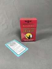 American spirit limited for sale  Placerville