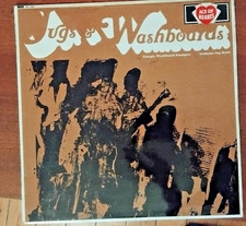 Georgia washboard alabama d'occasion  Toulouse-