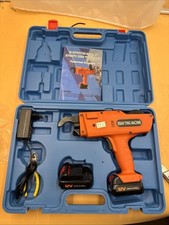 Automatische bindemaschine 34m gebraucht kaufen  Nassau-Umland