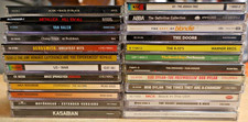 Usado, Lot 24 Rock Punk CDs AC DC Metallica Motorhead Aerosmith Van Halen The Stooges comprar usado Usado, Lot 24 Rock Punk CDs AC DC Metallica Motorhead Aerosmith Van Halen The Stooges comprar usado  Enviando para Brazil