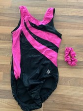 Gymnastic snowflake pink for sale  LEEDS