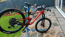 Full sus mtb for sale  LOUGHTON