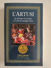Libro manuale artusi usato  Albano Laziale