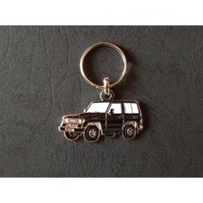 Porte clés toyota d'occasion  Espéraza