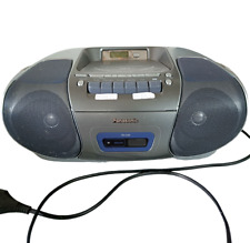 Panasonic kassettenrecorder d2 gebraucht kaufen  Karlsruhe