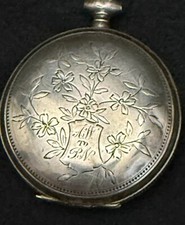 Antique waltham pocket for sale  Phoenix