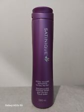 Satinique extra volume gebraucht kaufen  Versand nach Germany