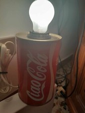 Lampada tavolo vintage usato  Torino