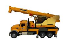 Mack liebherr crane for sale  Forest Grove