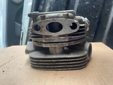 Bsa b25 triumph for sale  BURY ST. EDMUNDS