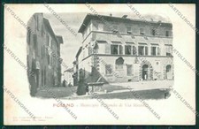 Arezzo Foiano della Chiana cartolina QQ3396 comprar usado  Enviando para Brazil