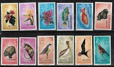 Grenadines 1974 animals for sale  Brooklyn