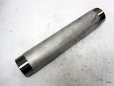 Galvanized steel pipe for sale  Athens