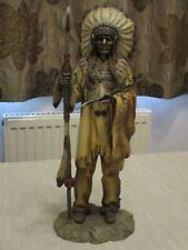 Leonardo collection figure for sale  PEACEHAVEN