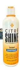 Citre shine nature for sale  Lawrence