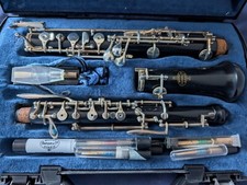 Oboe immaculate buffet for sale  STOCKTON-ON-TEES