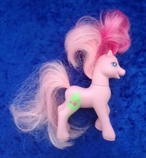 Petit poney hasbro d'occasion  Quimper