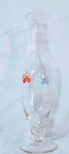 Vase soufflé soliflore d'occasion  Yzeure