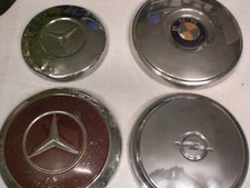 Radkappen stück ldie gebraucht kaufen  Oberhausen