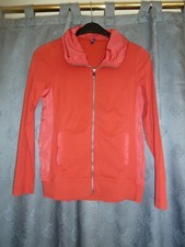 Tolle rote jacke gebraucht kaufen  Roding