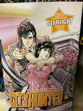 City hunter tsukasa usato  Terni