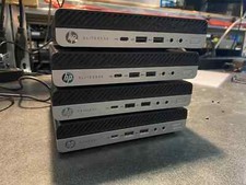 Lot elitedesk 800 for sale  Colorado Springs