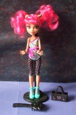 Poupée monster high d'occasion  Beaumetz-lès-Loges