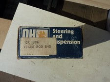 Ford qr1384 track for sale  WICKFORD