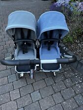 Bugaboo donkey 2 gebraucht kaufen  Glan-Münchweiler-Umland