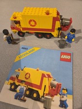 Vintage rare lego for sale Vintage rare lego for sale  HUNTINGDON