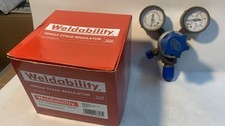 Weldability single stage for sale  WALSALL