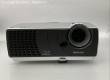 Toshiba tdp data for sale  Charlotte