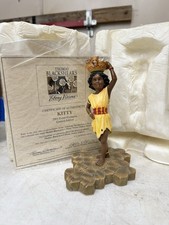 Thomas blackshear ebony for sale  Wichita