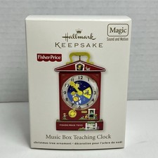 2011 hallmark keepsake for sale  Clinton Township