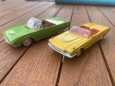Solido ford thunderbird gebraucht kaufen  Dortmund