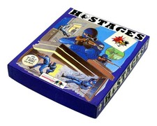 Hostages atari st gebraucht kaufen  Potsdam