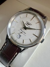 Longines flagship heritage usato  Venezia