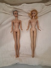 Early vintage barbie d'occasion  Expédié en Belgium