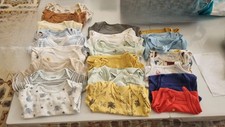Gros lot vêtements d'occasion  Ollioules