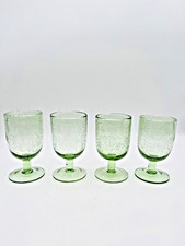 Lot verres eau d'occasion  Seynod