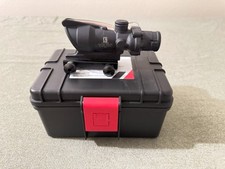 Trijicon acog 4x32mm for sale  Anchorage