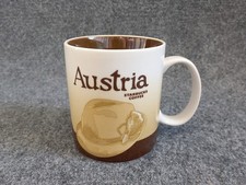 Starbucks austria osterreich for sale  Bradenton