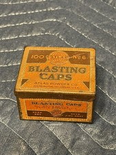 Vintage atlas powder for sale  Deming
