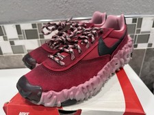 Nike Overbreak sp beterraba escura tamanho 11.5 DA9784-600 comprar usado  Enviando para Brazil