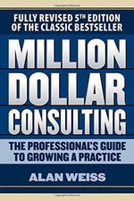 Million dollar consulting gebraucht kaufen  Berlin