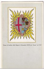 P03418 cartolina militare usato P03418 cartolina militare usato  Rozzano