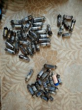 Collection valves vacuum for sale Collection valves vacuum for sale  SCUNTHORPE