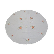 Vintage floral embroidered for sale  Fountain Hills